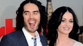 Katy Perry's wild love life from helicopter engagement to wedding atop elephant
