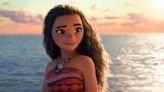 ‘Moana 2’ coming to theaters this fall. You’re welcome