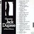 Champion Jack Dupree of New Orleans