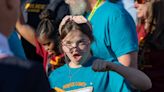 Special Olympics Michigan celebrates 50th summer games, unified champion schools