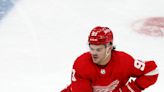 Detroit Red Wings game score vs. Minnesota Wild: Time, TV and more info for Sunday matinee