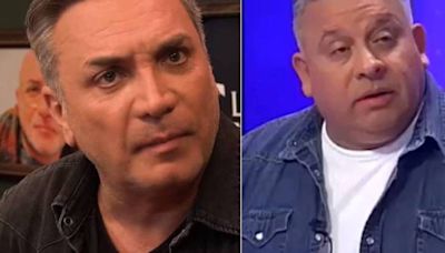 “No tiene mucho sentido…”: Luis Jara reaccionó a inesperado dardo de Willy Sabor por supuesta enemistad y lanzó tajante respuesta