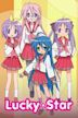 Raki suta: Lucky Star