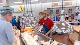 What kind of food can you expect at Buc-ee’s in Florida? We hit the road to get a taste