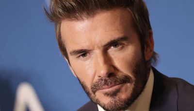 Alibaba apuesta por David Beckham para impulsar AliExpress a nivel global