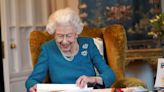 Israeli PM Lapid sends condolences upon Queen Elizabeth's death