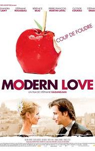 Modern Love