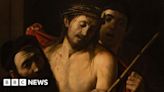 Newly verified Caravaggio goes on show in Madrid