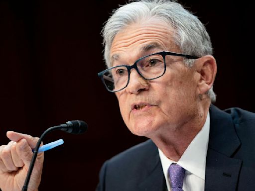 The Fed holds interest rates steady. Here's when to expect a cut.
