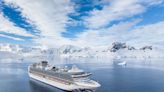 Princess Cruises Unveils 2025-26 South America and Antarctica Voyages