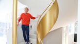 'Zillow Gone Wild' host Jack McBrayer explores the most 'wackadoo' homes — while remaining a 'very good houseguest'