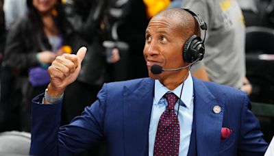 Reggie Miller warns Knicks fans ahead of MSG return: 'The Boogeyman is coming'