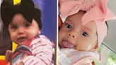 Abducted 10-month-old New Mexico girl found alive after mother fatally shot, suspect in custody