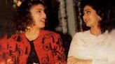 Friendship Day 2024: This Throwback Pic Of Sridevi And Sonam Khan Eclipsed Everything