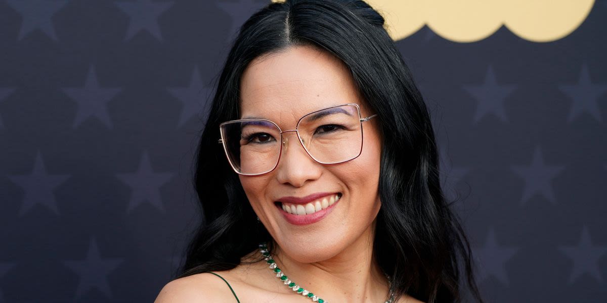 Ali Wong Reveals Grand Romantic Gesture From Boyfriend Bill Hader After Her Divorce