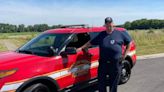 Services set after Clinton-Warren fire chief dies after medical emergency