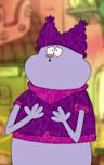 Chowder Grows Up