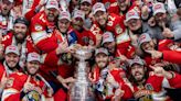 Unos heroicos Panthers de Florida superan a los Oilers y hacen historia al ganar por primera vez la Stanley Cup