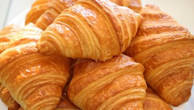 12 of the Bay Area’s best croissants — flaky, buttery, creative