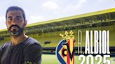 Raúl Albiol renueva con el Villarreal hasta 2025