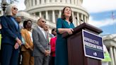 Democrats vow to make abortion protections top priority if given majority