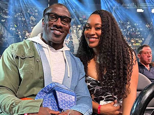 Shannon Sharpe's 3 Kids: All About Kayla, Kiari and Kaley