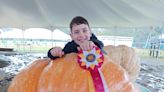 Visit 2023 State Fair of Virginia before it ends: Local boy wins ribbon for giant pumpkin