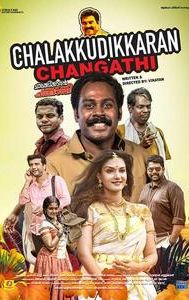 Chalakkudykkaran Changathy