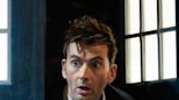 David Tennant opens up about one ‘worry’ he had regarding his Doctor Who return