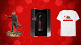 Discover New Collectibles for Fallout, Star Wars, Metal Gear, and More at IGN Store! - IGN