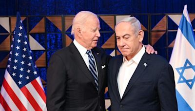 Biden speaks to Netanyahu amid cease-fire talks, evacuation of Rafah