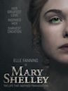 Mary Shelley