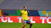 Atentan contra el futbolista de la selección de Colombia Edwin Cardona en intento de robo - El Diario NY