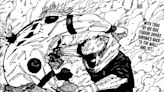 Jujutsu Kaisen: el impresionante capítulo 261 del manga ya está filtrado al completo y con imágenes