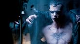 First ‘The Crow’ Trailer Reveals Bill Skarsgard as a Blood-Soaked Revenge Seeker in Ultraviolent Remake