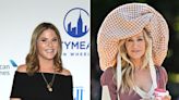 Jenna Bush Hager Compares Sarah Jessica Parker’s Big Floppy ‘AJLT’ Hat to Toad From Super Mario Bros