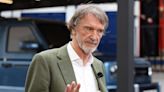 Sir Jim Ratcliffe scolds Tories as 'Brexit to blame for election loss'