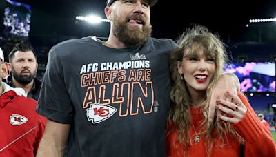 Will Taylor Swift Be at Travis Kelce’s Next Game?