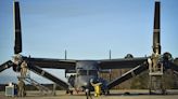 All V-22 Ospreys Grounded Worldwide (Updated)