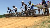 BMX qualifiers bring hundreds to Bowie