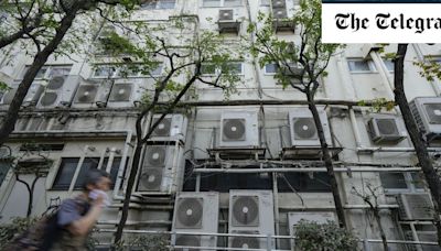 Luxury or lifeline? Why a lack of air conditioning can be deadly