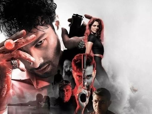 Yudhra Movie Review: Siddhant Chaturvedi, Raghav Juyal Go Rogue In Delicious Revenge Saga Soaked In Blood