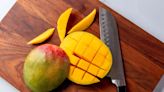 How to Cut a Mango