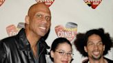 Kareem Abdul-Jabbar's 5 Kids: All About His Sons and Daughters