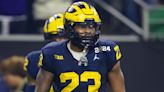 Four Michigan Wolverines Go In 7th Round To Close Out 2024 NFL Draft