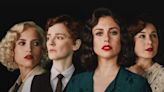 Cable Girls Season 4 Streaming: Watch & Stream Online via Netflix