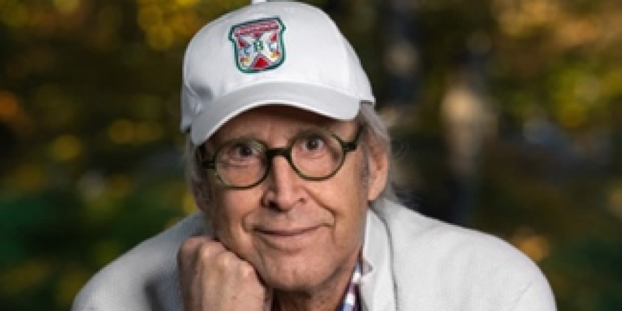 Chevy Chase to Perform at Bellco Theatre in December