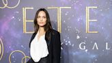 Angelina Jolie says she and her family 'had to heal' after Brad Pitt split