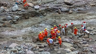 Kerala, Delhi, Uttarakhand, Himachal: How rain fury is wreaking havoc across India