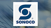 Panagora Asset Management Inc. Acquires 1,328 Shares of Sonoco Products (NYSE:SON)